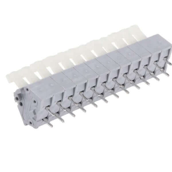 Wago Terminal Strip, 16A X20Pcs-Electrical Supplies-DELIGHT OptoElectronics Pte. Ltd