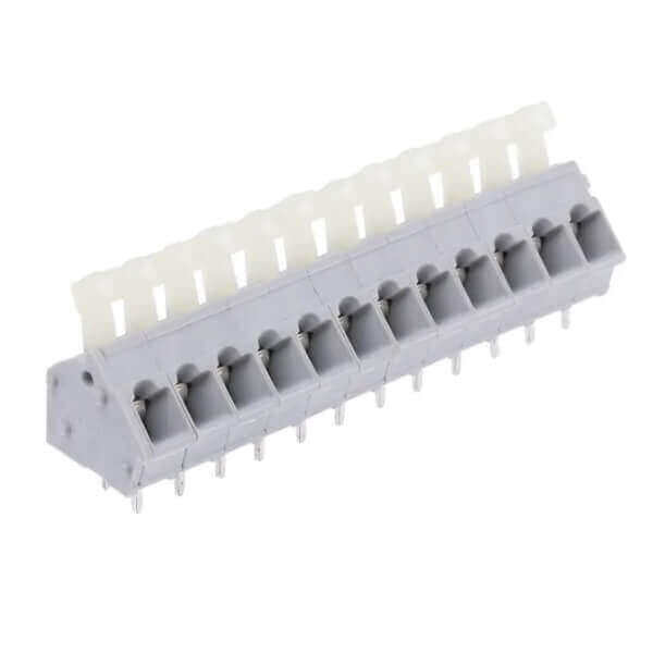 Wago Terminal Strip, 16A X20Pcs DELIGHT OptoElectronics Pte. Ltd