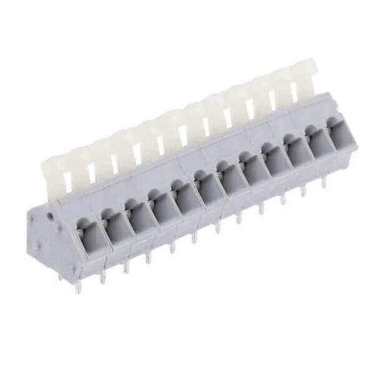 Wago Terminal Strip, 16A X20Pcs-Electrical Supplies-DELIGHT OptoElectronics Pte. Ltd