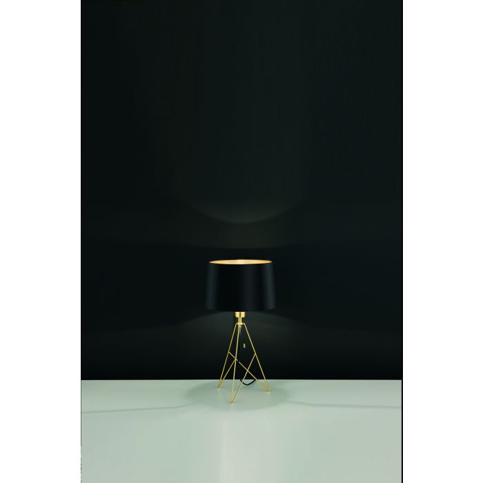 [Malaysia] EGLO CAMPORALE table light-Home Decore-DELIGHT OptoElectronics Pte. Ltd