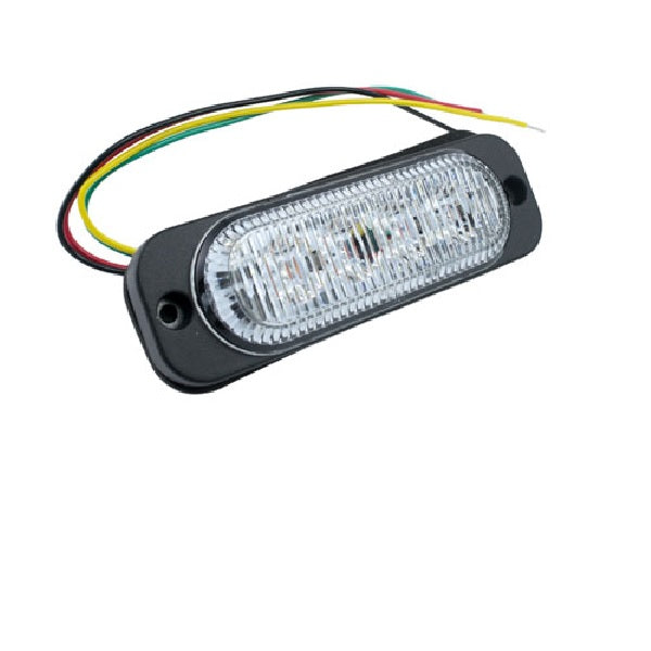 ST LED Strobe Light (12V-30V)-Fixture-DELIGHT OptoElectronics Pte. Ltd