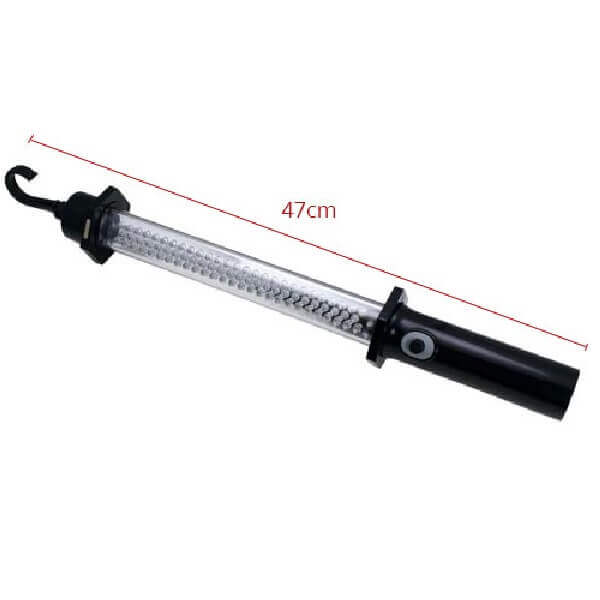 ST New 80 LED Rechargeable Cordless Work light-Fixture-DELIGHT OptoElectronics Pte. Ltd
