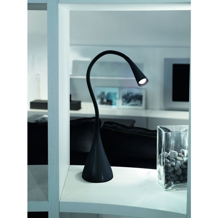 [Malaysia] EGLO 94677 SNAPORA table light-Home Decore-DELIGHT OptoElectronics Pte. Ltd