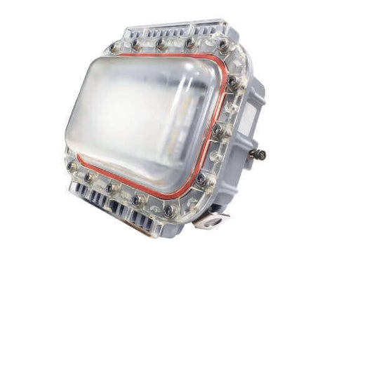 Dialight 6700 Lumens 64W Cool White Vigilant Area Light-Fixture-DELIGHT OptoElectronics Pte. Ltd