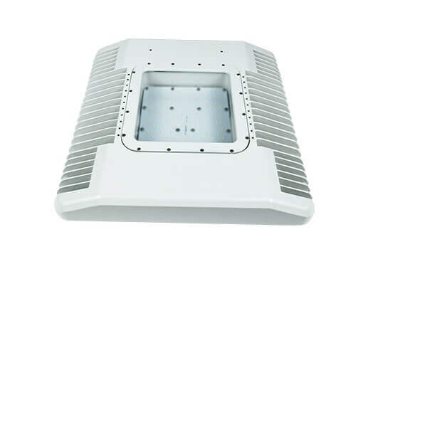 VENAS CPA Series Explosion Proof Oil Station Light 120° Beam Angle-Fixture-DELIGHT OptoElectronics Pte. Ltd