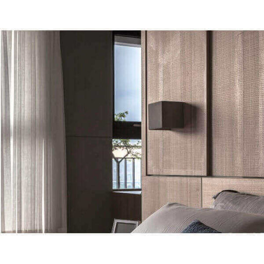 [USA] SEED DESIGN Castle Wall Lamp-Home Decore-DELIGHT OptoElectronics Pte. Ltd