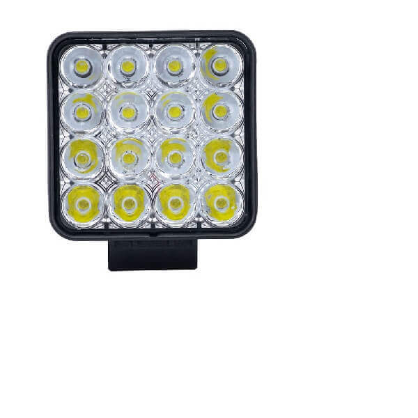ST 80W Cree LED Worklight-Fixture-DELIGHT OptoElectronics Pte. Ltd