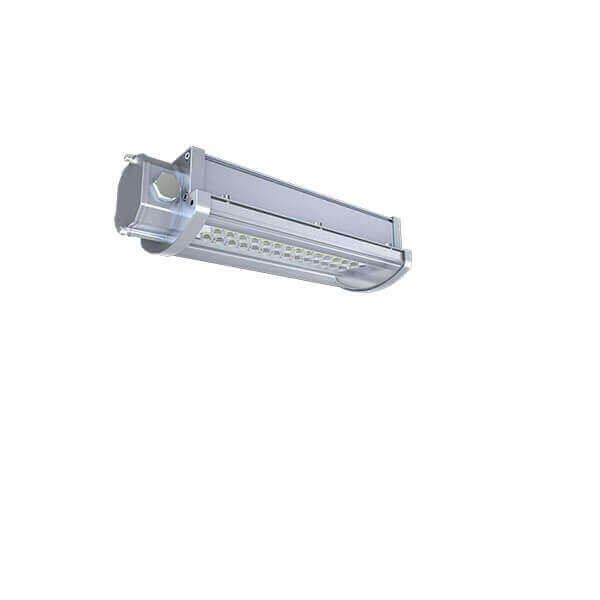 VENAS FLF Series LED Explosion Proof Linear Light 5000K-Fixture-DELIGHT OptoElectronics Pte. Ltd