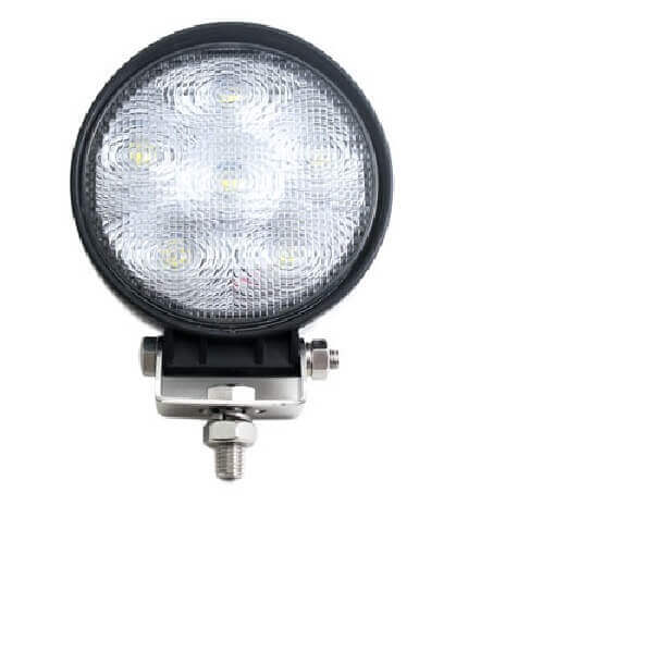ST 4.5″ 18W Flood Beam Light (6 LED)-Fixture-DELIGHT OptoElectronics Pte. Ltd
