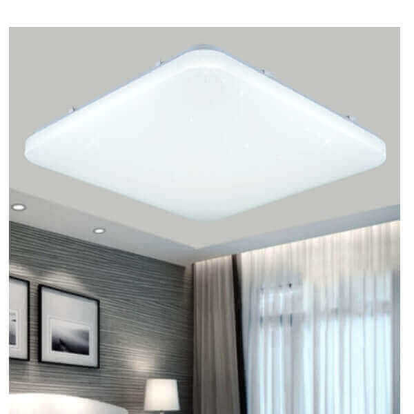 URBANA (GM838F) LED CEILING LIGHT-Home Decore-DELIGHT OptoElectronics Pte. Ltd