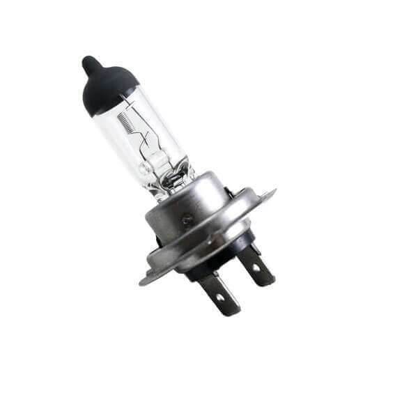 ST Halogen Bulb H7 12V 55W-Fixture-DELIGHT OptoElectronics Pte. Ltd
