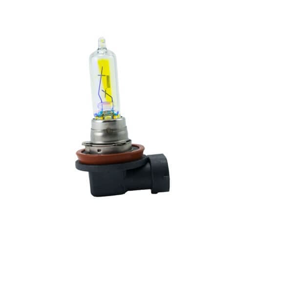 ST Halogen Bulb H9 12V 65W Gold-Fixture-DELIGHT OptoElectronics Pte. Ltd