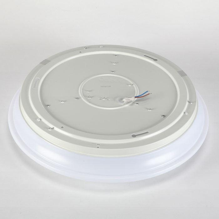 OPPLE LED DECORATIVE CEILING LIGHT MODERN (HC420-WHITE)-Home Decore-DELIGHT OptoElectronics Pte. Ltd