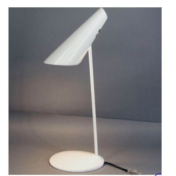 URBANA (HLL-TB8738-1S-WH) LED TABLE LAMP-Home Decore-DELIGHT OptoElectronics Pte. Ltd