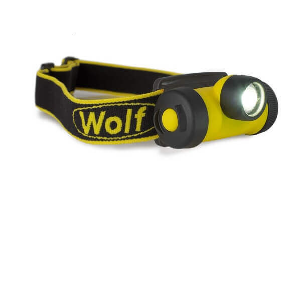 Wolf HT400 ATEX LED Headtouch-Fixture-DELIGHT OptoElectronics Pte. Ltd