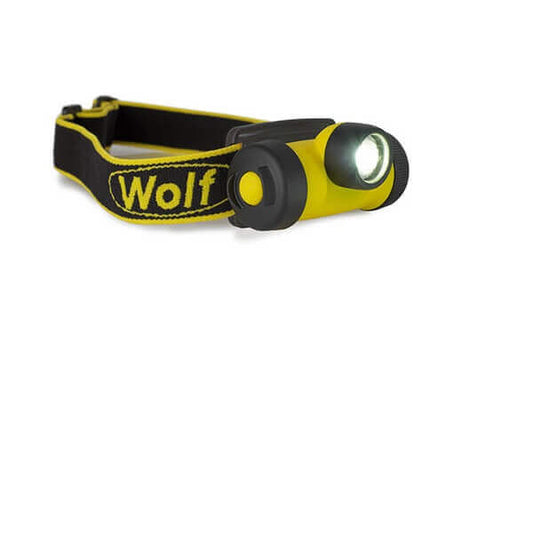 Wolf HT400Z0 ATEX LED Headtouch-Fixture-DELIGHT OptoElectronics Pte. Ltd