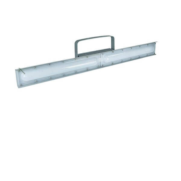 VENAS H Series LED Explosion Proof linear Light 120° Beam Angle-Fixture-DELIGHT OptoElectronics Pte. Ltd