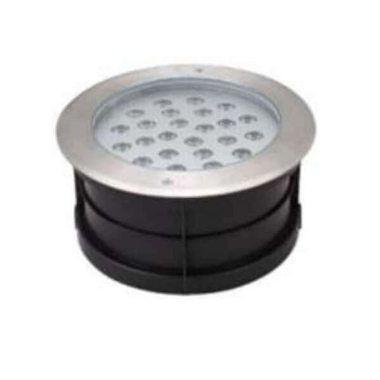 [China]LED R260A Series IP67 Underground Light-Fixture-DELIGHT OptoElectronics Pte. Ltd