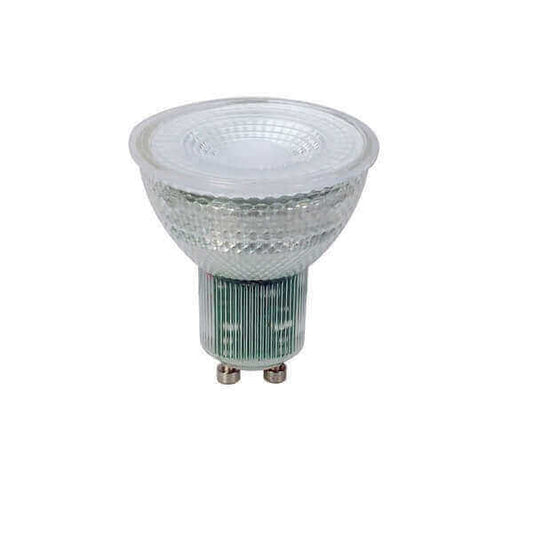 LED GU10 lamp 5.2W (LCL-TC52-GU10) LED LAMP-LED Bulb-DELIGHT OptoElectronics Pte. Ltd