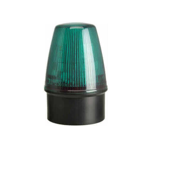 Moflash LED100 LED Beacon, Flashing, Surface Mount-Fixture-DELIGHT OptoElectronics Pte. Ltd