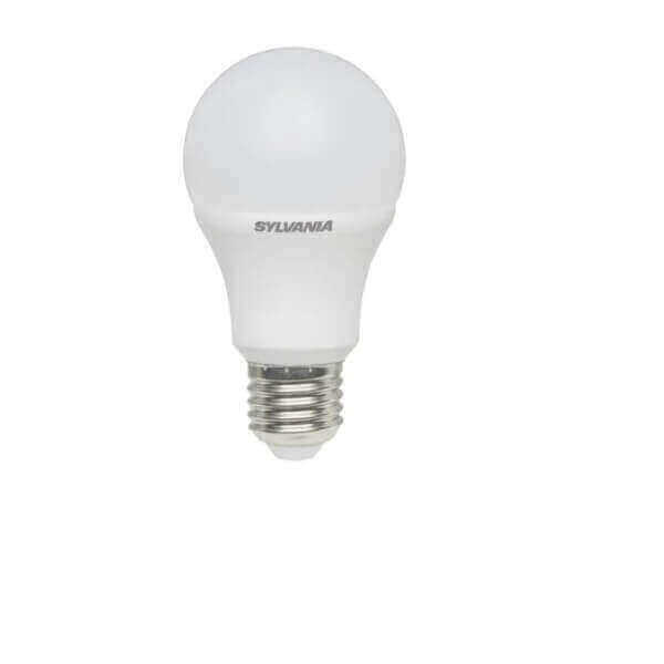 Sylvania ToLEDo E27 GLS LED Bulb x15Pcs-LED Bulb-DELIGHT OptoElectronics Pte. Ltd