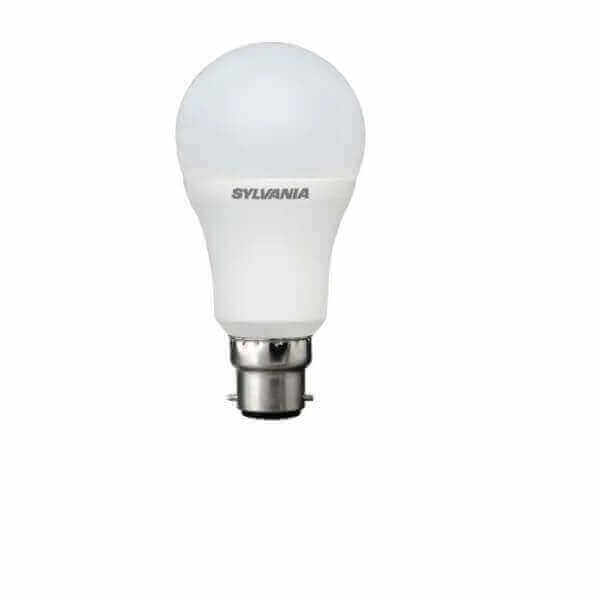 Sylvania ToLEDo B22 GLS LED Bulb x17Pcs-LED Bulb-DELIGHT OptoElectronics Pte. Ltd