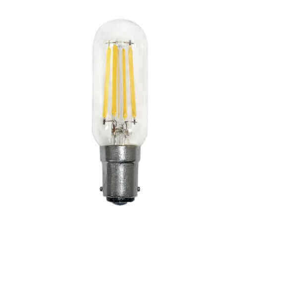 Orbitec LED LAMPS - tubes and pear forms BA15d GLS LED Bulb x11Pcs-LED Bulb-DELIGHT OptoElectronics Pte. Ltd