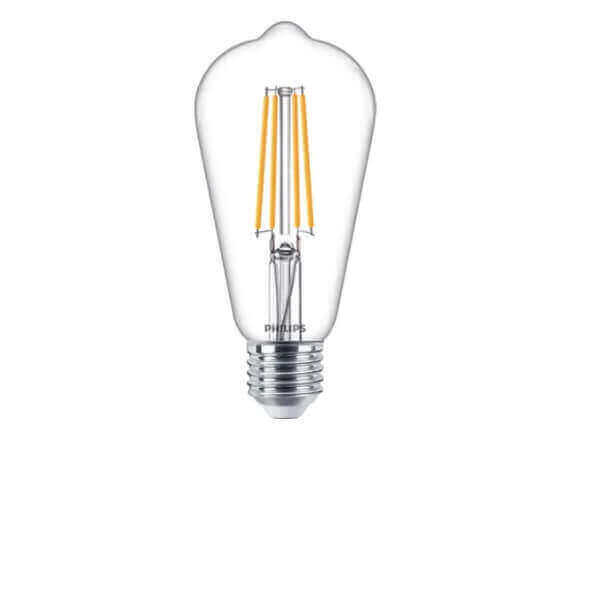 [Clearance] Philips E27 GLS LED Bulb x5Pcs-LED Bulb-DELIGHT OptoElectronics Pte. Ltd
