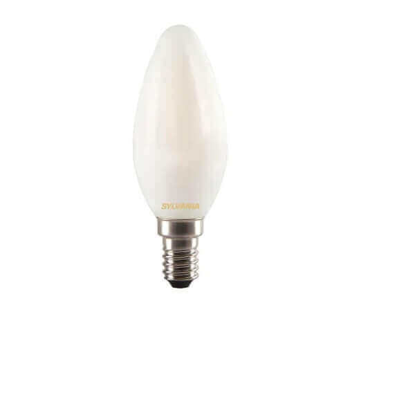 Sylvania ToLEDo RETRO E14 LED GLS Bulb x7Pcs-LED Bulb-DELIGHT OptoElectronics Pte. Ltd