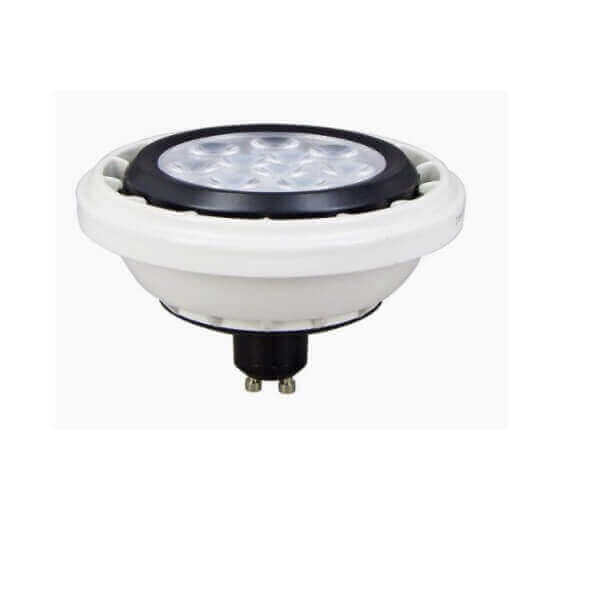 LED AR111 GU10 Retrofit Lamp 13W 3000K (FYM-GU113W30K24D-825) LED LAMP-LED Bulb-DELIGHT OptoElectronics Pte. Ltd