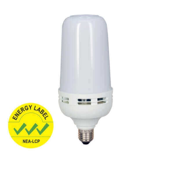 OPPLE (OPL-A90-E27-25W) LED LAMP-LED Bulb-DELIGHT OptoElectronics Pte. Ltd