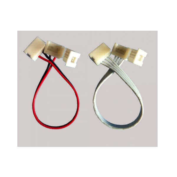 BK LED Strip Connector-LED STRIP-DELIGHT OptoElectronics Pte. Ltd