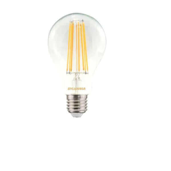 Sylvania ToLEDo E27 GLS LED Bulb 11 W(11W), 2700K, Homelight x10Pcs-LED Bulb-DELIGHT OptoElectronics Pte. Ltd