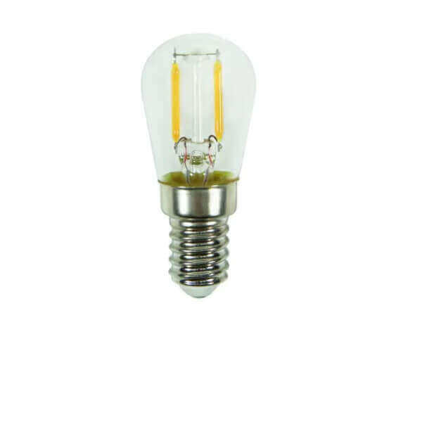 Orbitec LED LAMPS - tubes and pear forms E14 GLS LED Bulb x11Pcs-LED Bulb-DELIGHT OptoElectronics Pte. Ltd