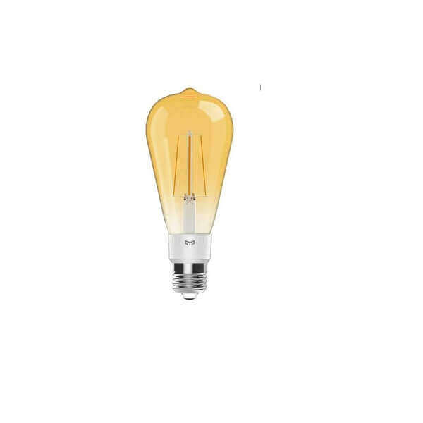 Yeelight Filament LED Bulb ST64-LED Bulb-DELIGHT OptoElectronics Pte. Ltd