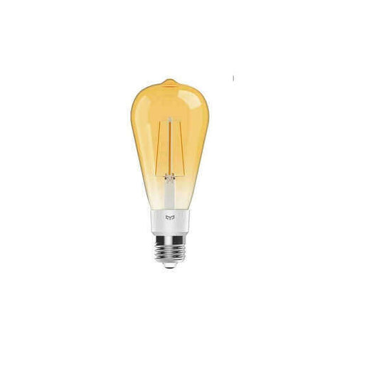 Yeelight Filament LED Bulb ST64-LED Bulb-DELIGHT OptoElectronics Pte. Ltd