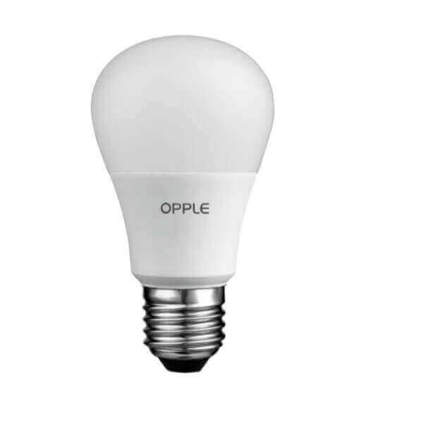 OPPLE (OPL-A50-5W-E27-3K) LED LAMP-Delight Singapore – DELIGHT ...