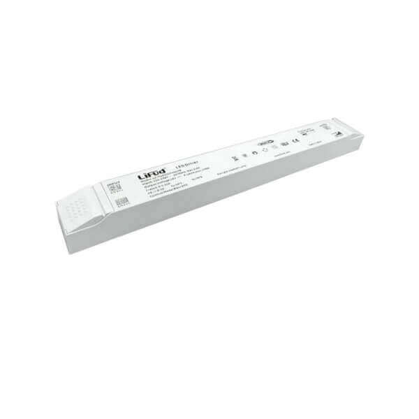 [CHINA] LIFUD Constant Voltage DALI-2 DT6 Flicker-Free LED Driver-Ballast /Drivers-DELIGHT OptoElectronics Pte. Ltd