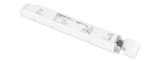 [China] LTECH Constant Voltage 1-10V Dimmable Driver-Ballast /Drivers-DELIGHT OptoElectronics Pte. Ltd