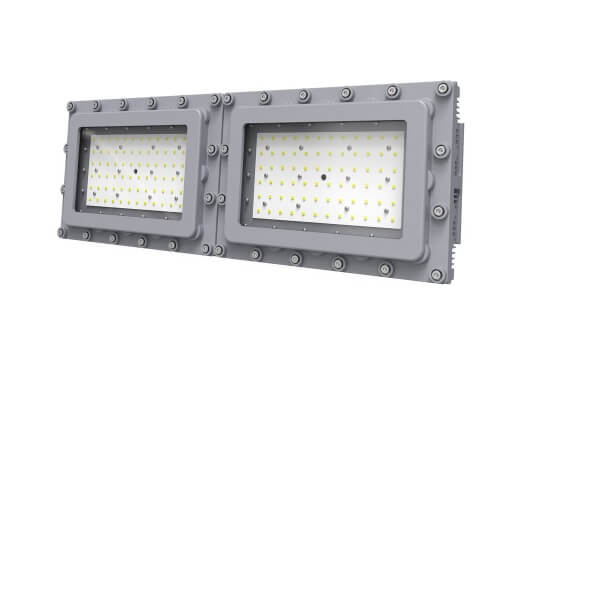 [CHINA] CESP CES-EX-LN-02 Series Explosion Proof Led Linear Light-Fixture-DELIGHT OptoElectronics Pte. Ltd