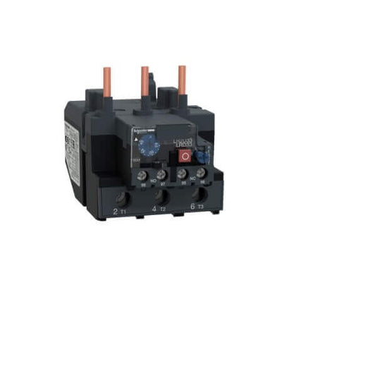 LRD3359 TeSys Deca, 48...65 A , class 10A Thermal overload relays,-Electrical Supplies-DELIGHT OptoElectronics Pte. Ltd
