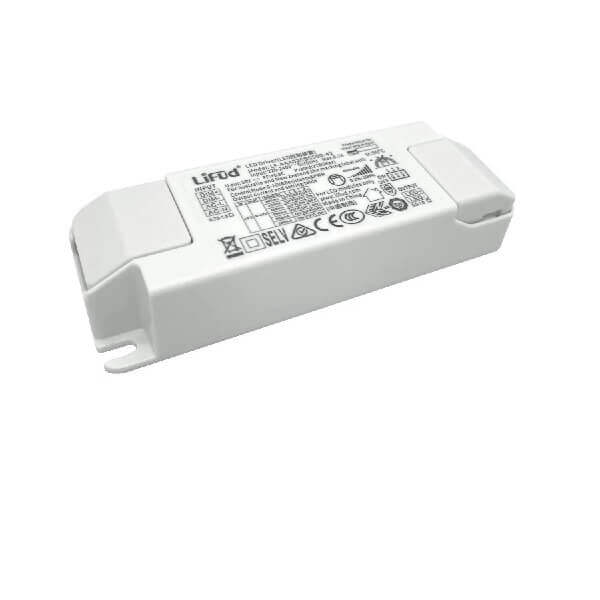 [CHINA] LIFUD 0-10V/PWM/Rx Dimming Flicker FreeSeries-Ballast /Drivers-DELIGHT OptoElectronics Pte. Ltd