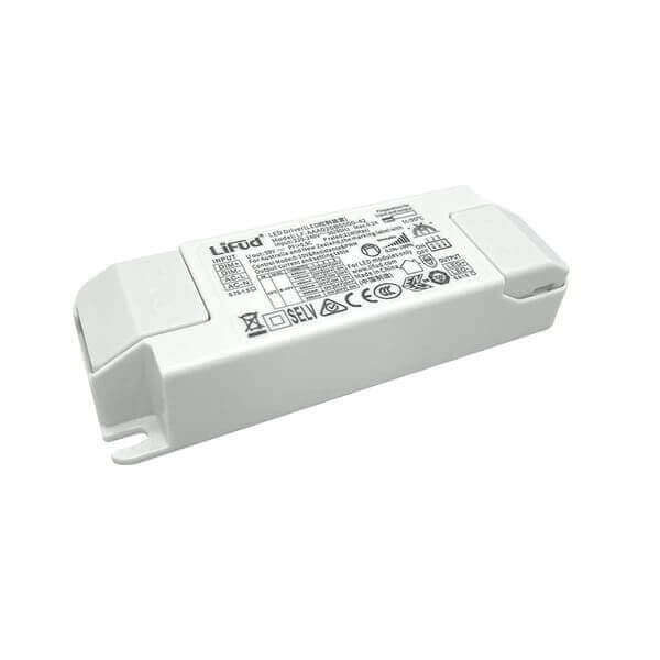 [CHINA] LIFUD 0-10V/PWM/Rx Dimming Flicker FreeSeries-Ballast /Drivers-DELIGHT OptoElectronics Pte. Ltd