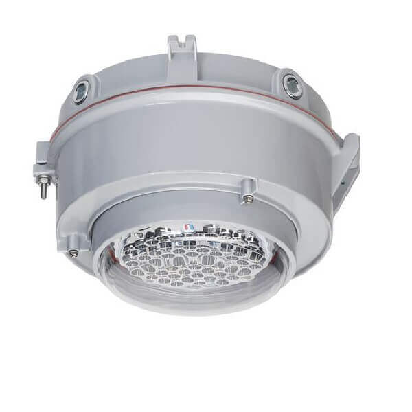 APPLETON 4K LM 5000K Pendant Led C1D2 Fixture-Ceiling Mount-Fixture-DELIGHT OptoElectronics Pte. Ltd