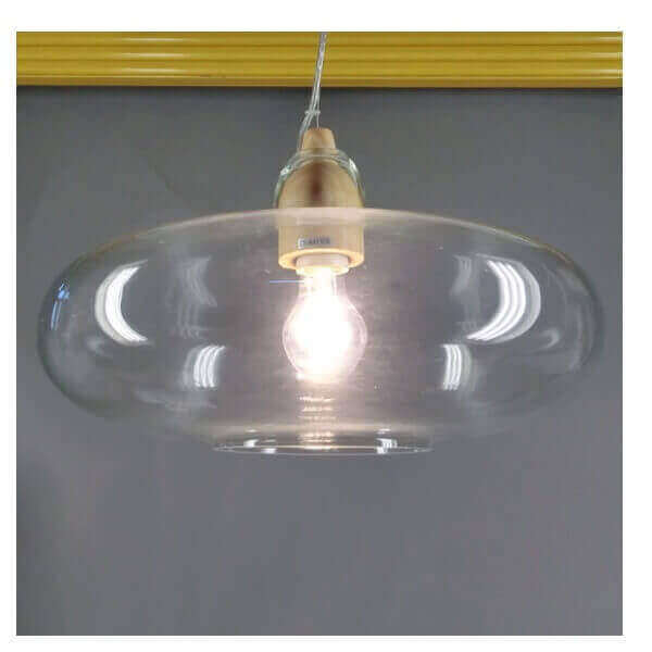 URBANA (MTZ-7611) PENDANT LIGHT-Home Decore-DELIGHT OptoElectronics Pte. Ltd