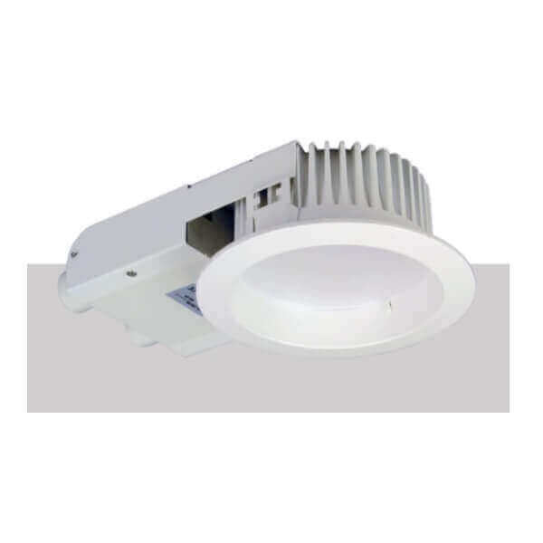 VISION+LITE (MTZ-F064-WW) LED DOWNLIGHT-Fixture-DELIGHT OptoElectronics Pte. Ltd