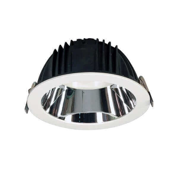 VISION+LITE (MTZ-FDS332) LED DOWNLIGHT-Fixture-DELIGHT OptoElectronics Pte. Ltd