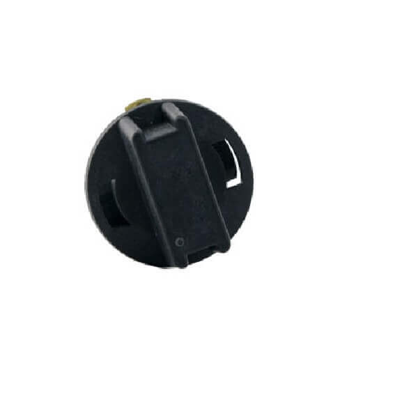 ST Wedge Base Socket x10Pcs-Fixture-DELIGHT OptoElectronics Pte. Ltd