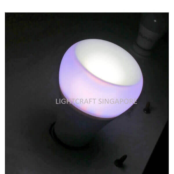 OPPLE (OPL-P-A70-E27-10W-TC) LED LAMP-LED Bulb-DELIGHT OptoElectronics Pte. Ltd