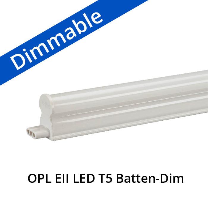 OPPLE Ecomax-II T5 LED Batten-Fixture-DELIGHT OptoElectronics Pte. Ltd